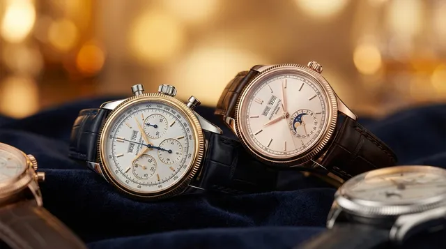 Nine pre-owned Rolex picks: our March 2026 guide