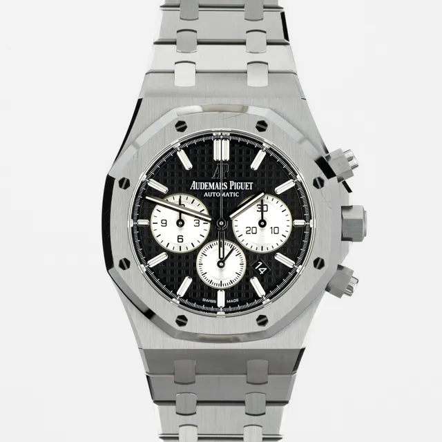 AP returns to Watches & Wonders in 17 days. Here's what it means for Royal Oak prices.