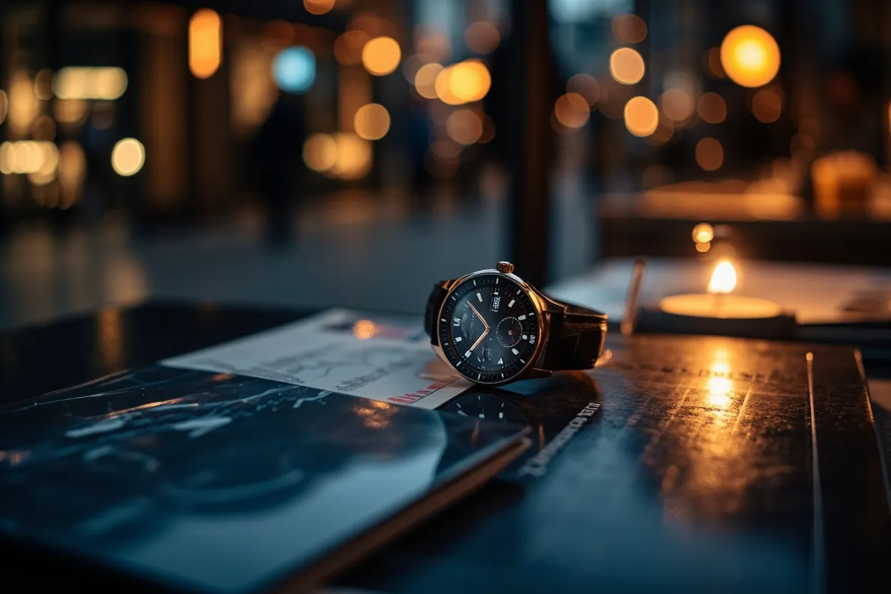 After Watches and Wonders 2026: an April market retrospective