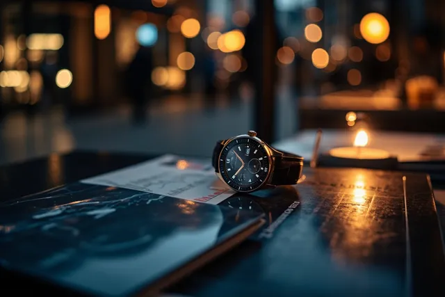 After Watches and Wonders 2026: an April market retrospective
