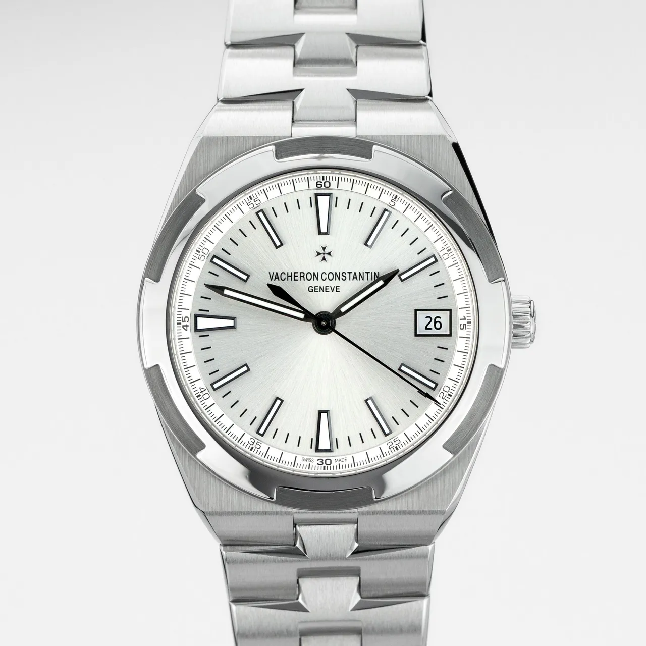 Vacheron Constantin Overseas from our collection