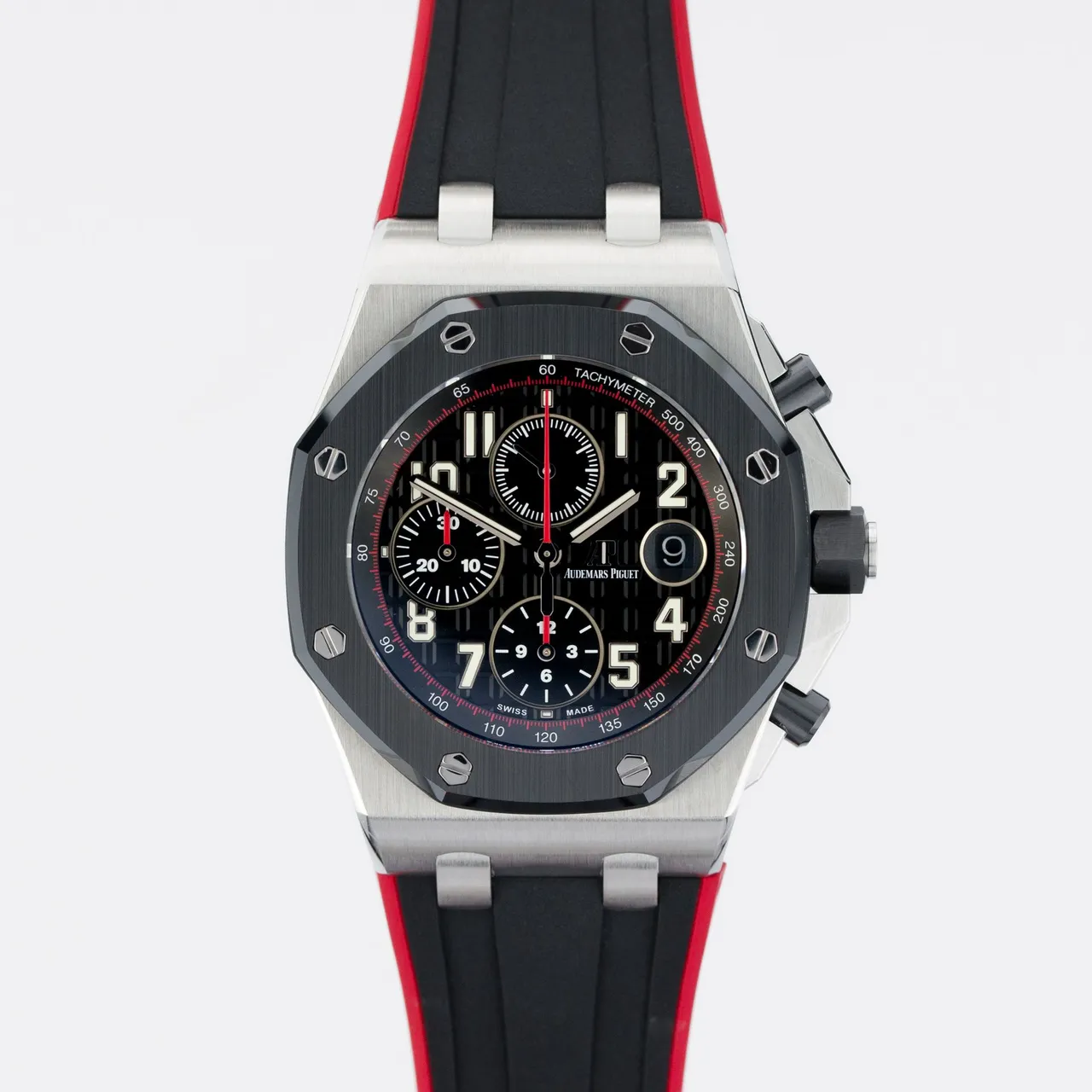 Audemars Piguet Royal Oak Offshore Chronograph Vampire from our inventory