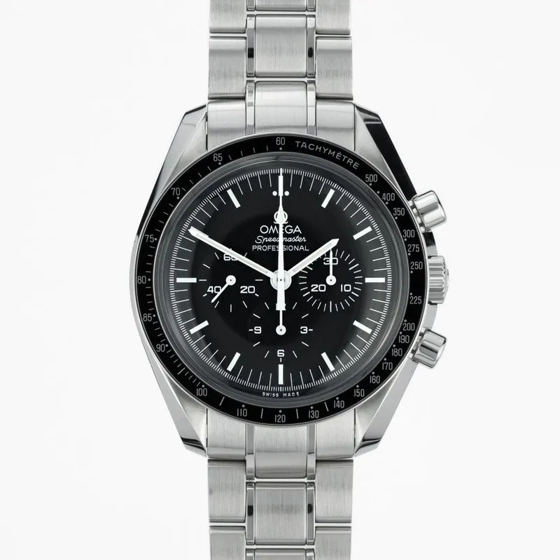 Omega Speedmaster Moonwatch