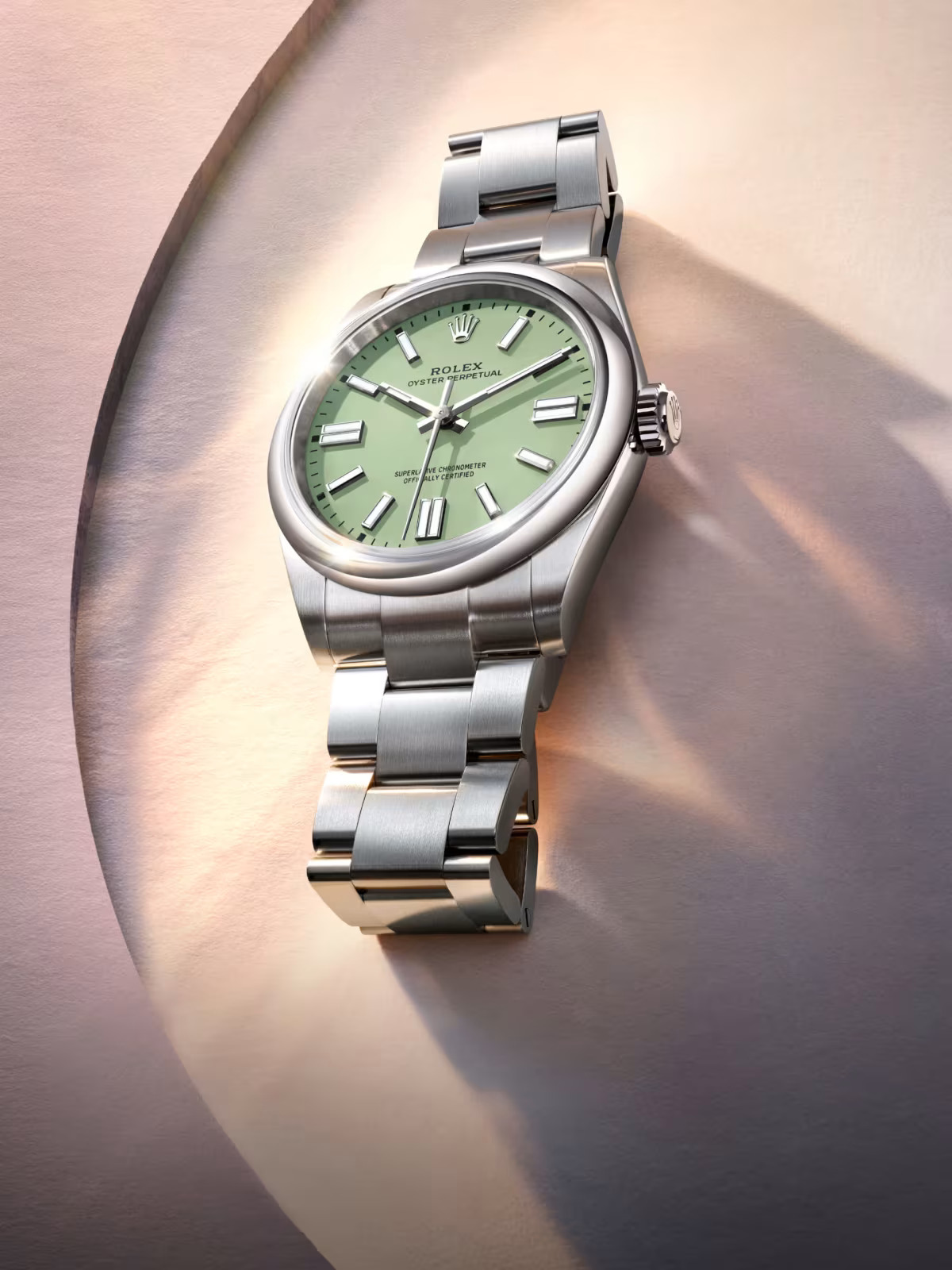 Oyster Perpetual