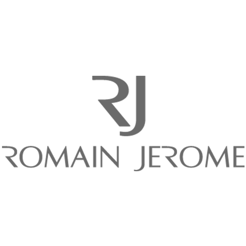 Romain Jerome logo