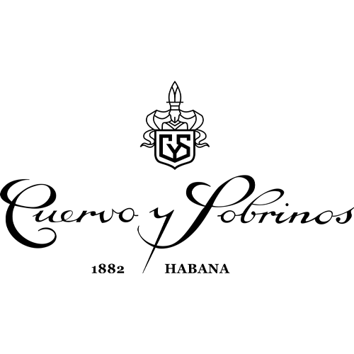 Cuervo y Sobrinos logo