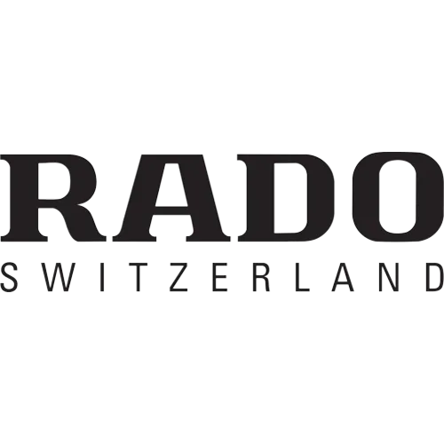 Rado logo