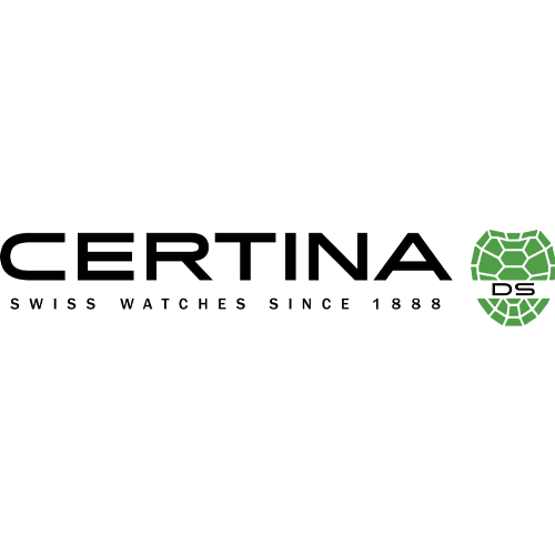 Certina logo