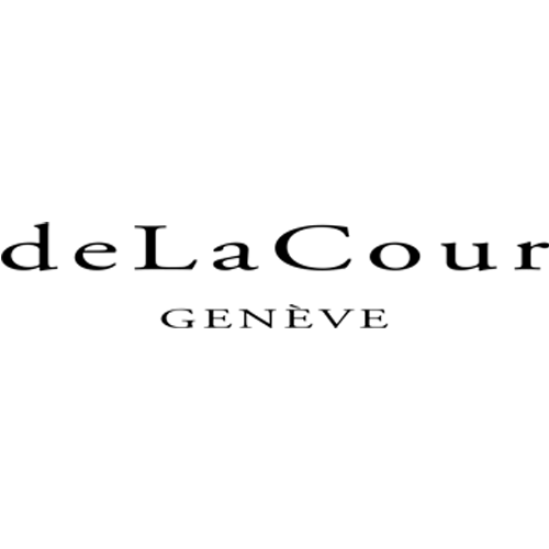 DeLaCour logo