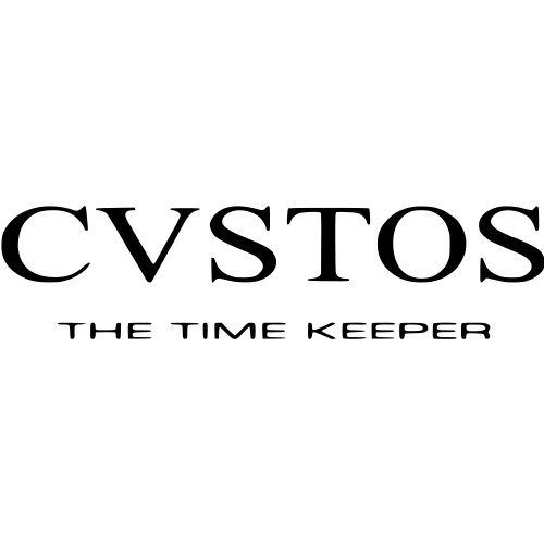 CVSTOS logo