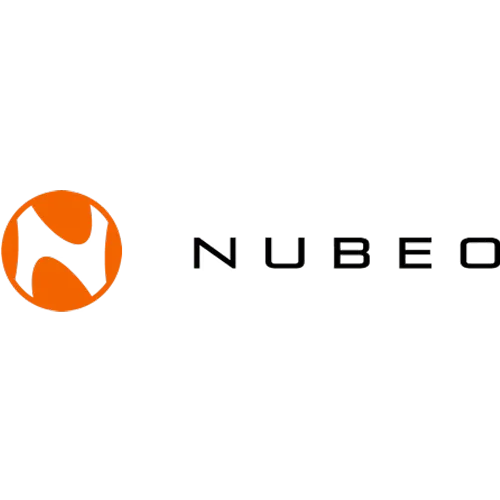 Nubeo logo