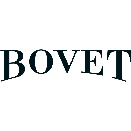 Bovet logo