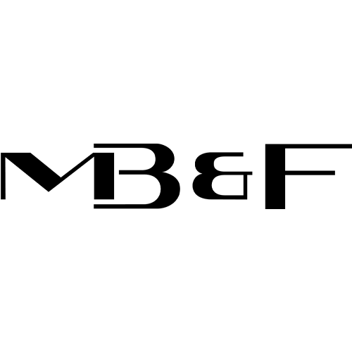 MB&F logo