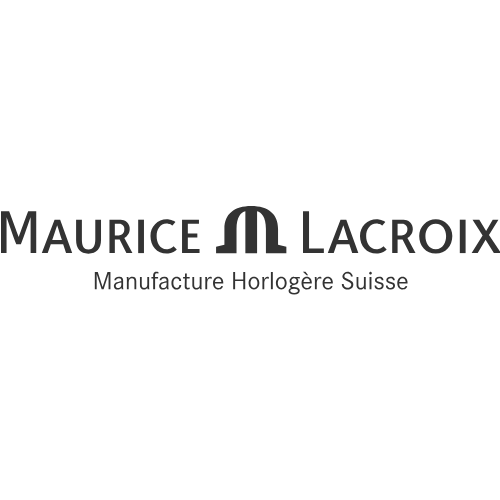 Maurice Lacroix logo
