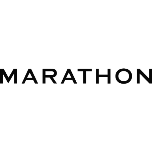 Marathon logo