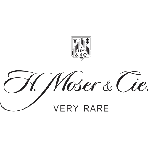 H. Moser & Cie logo