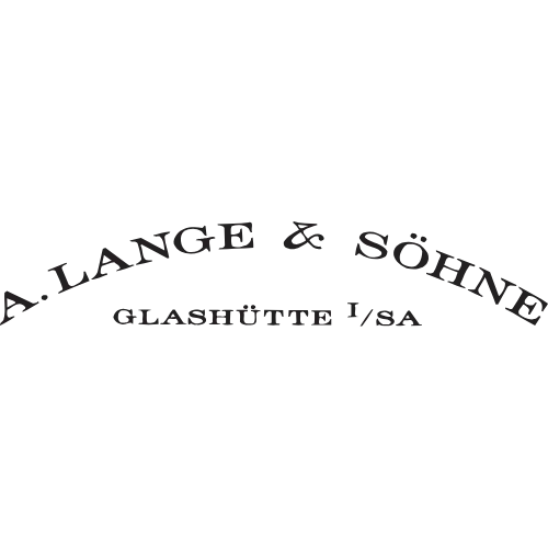 A. Lange & Söhne logo