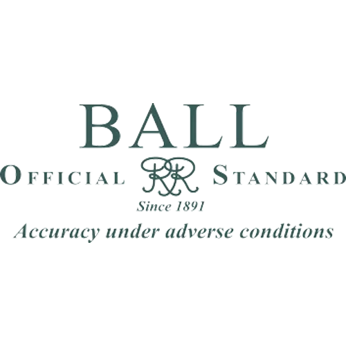 BALL logo