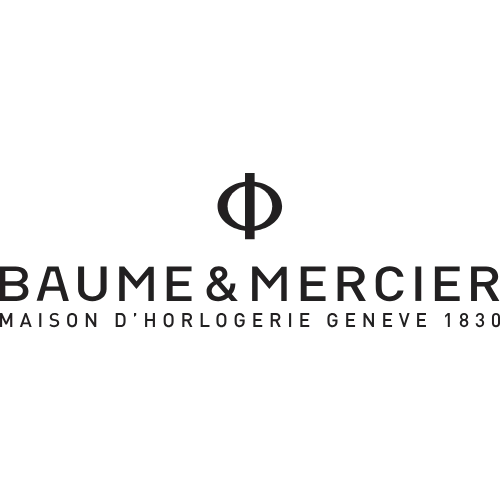 Baume & Mercier logo