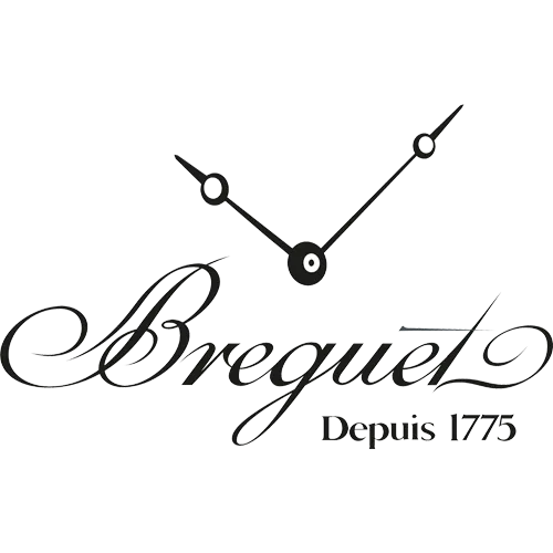 Breguet logo