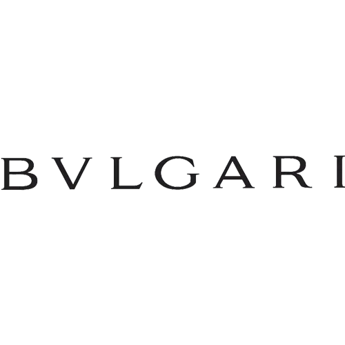 BVLGARI logo