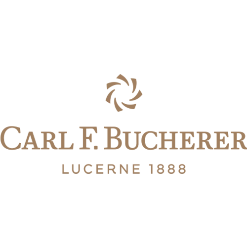 Carl F. Bucherer logo