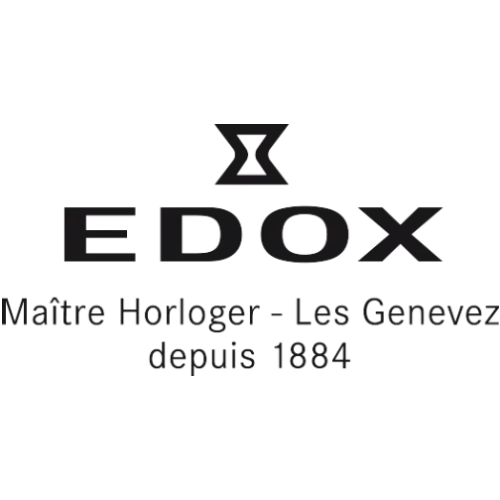 Edox logo