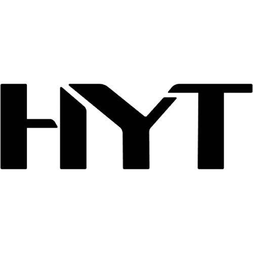 HYT logo