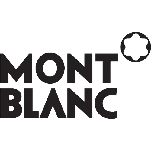 Montblanc logo