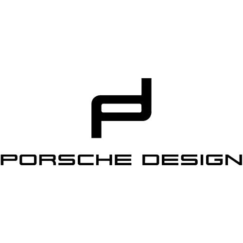 Porsche Design logo