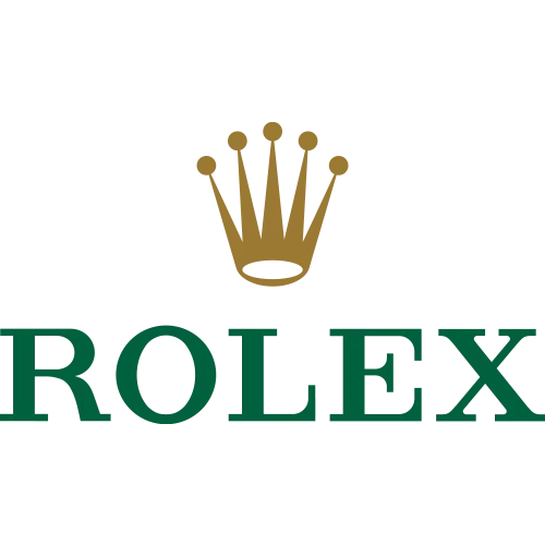 Rolex logo