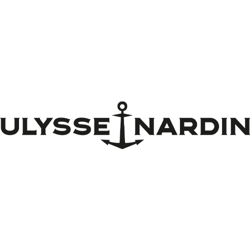 Ulysse Nardin logo