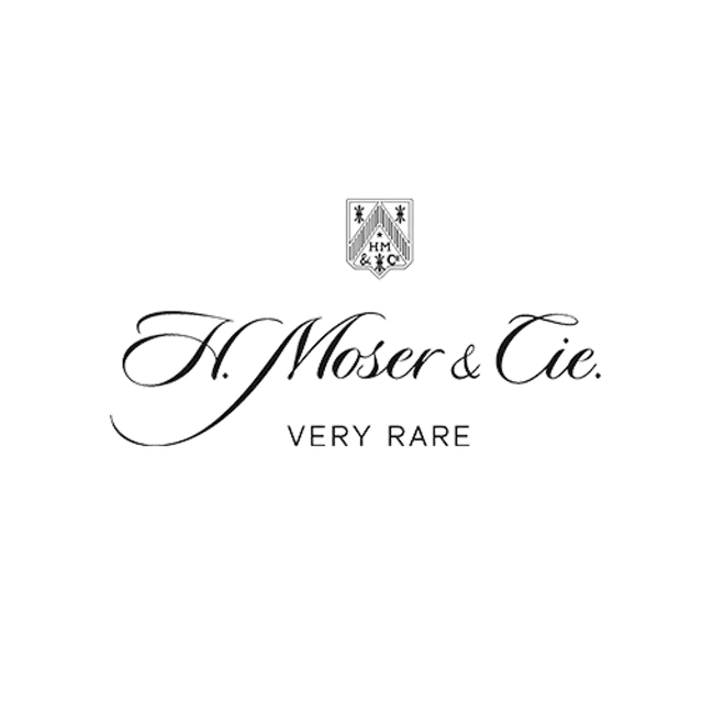 H. Moser & Cie logo