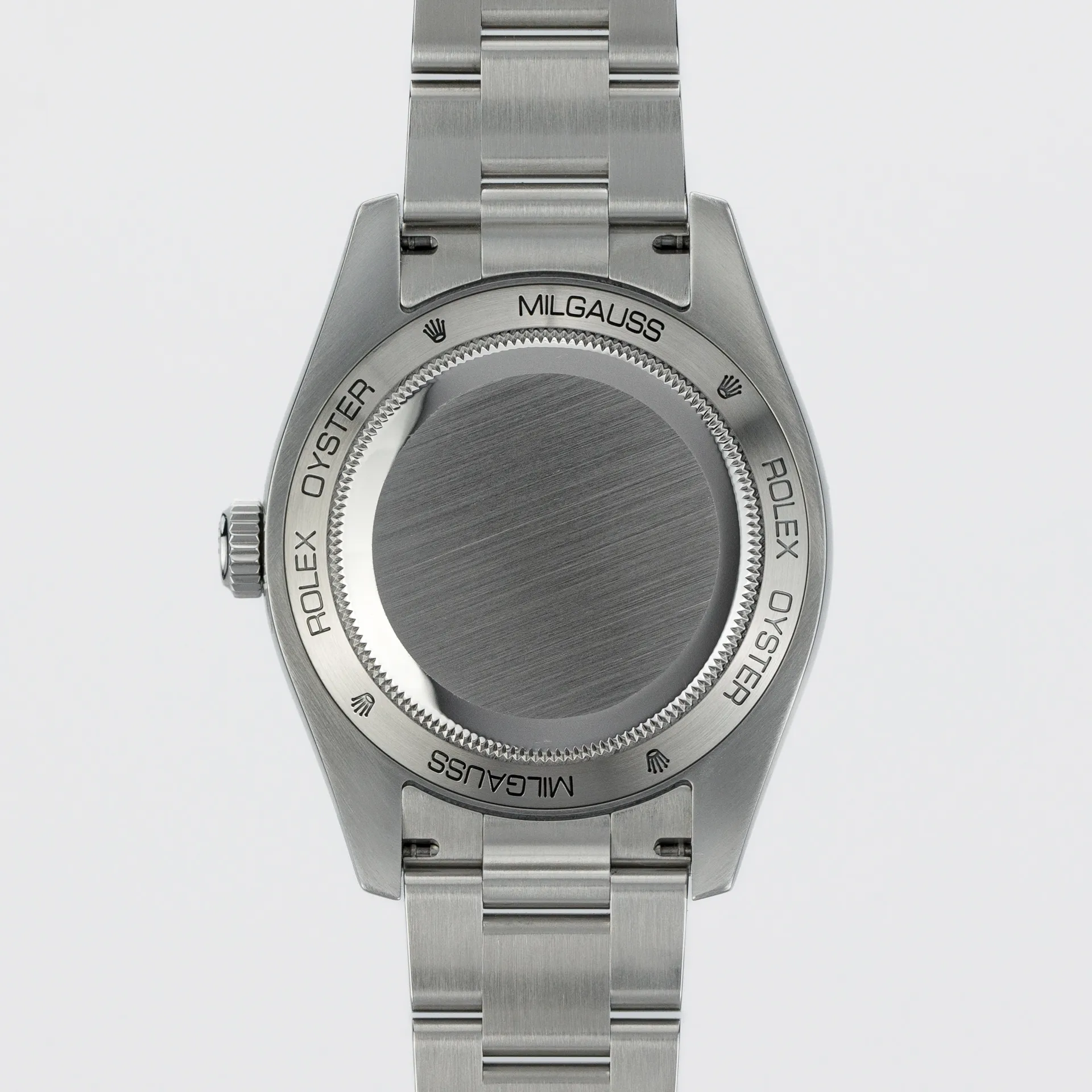 Oyster Milgauss - Image 3