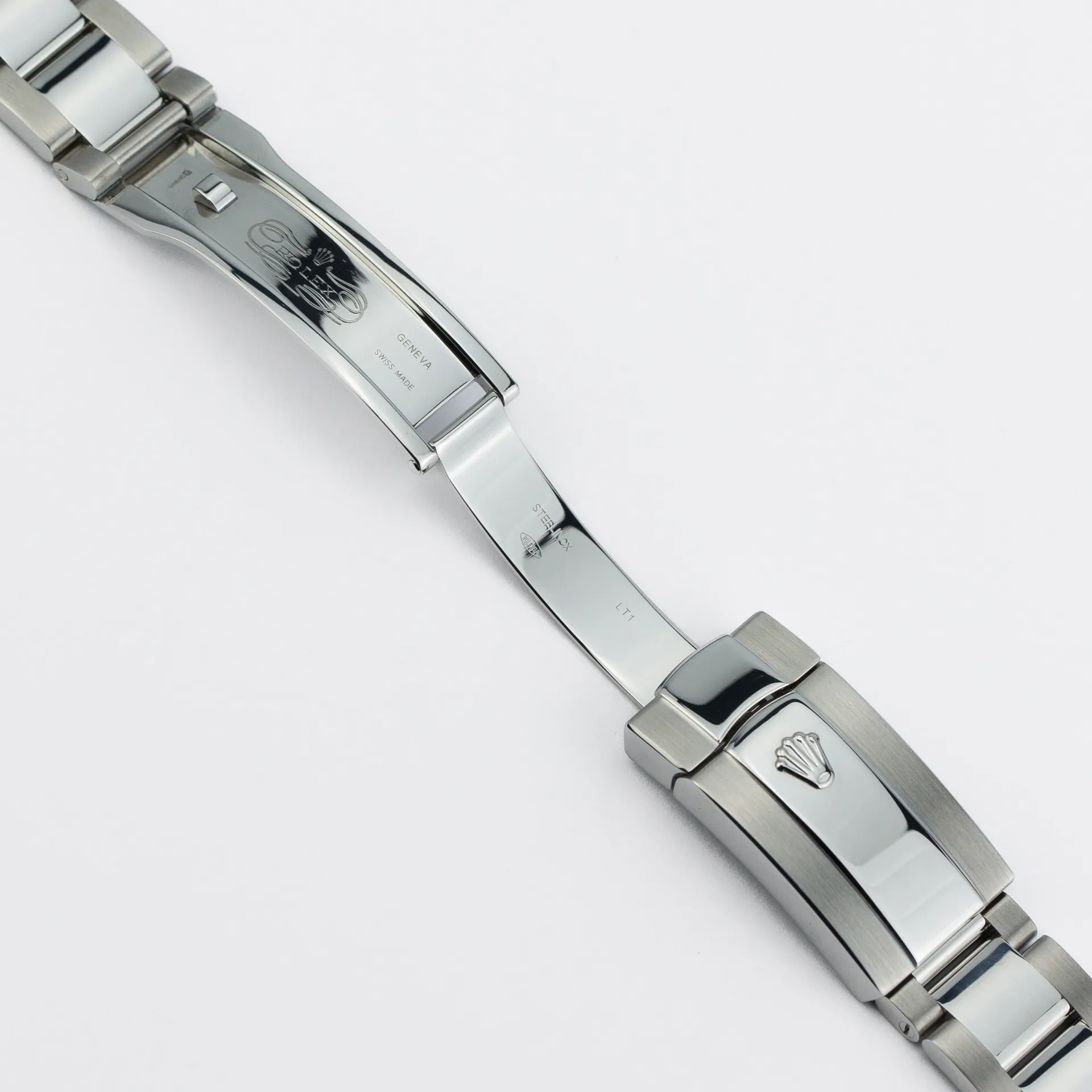 Oyster Milgauss - Image 8