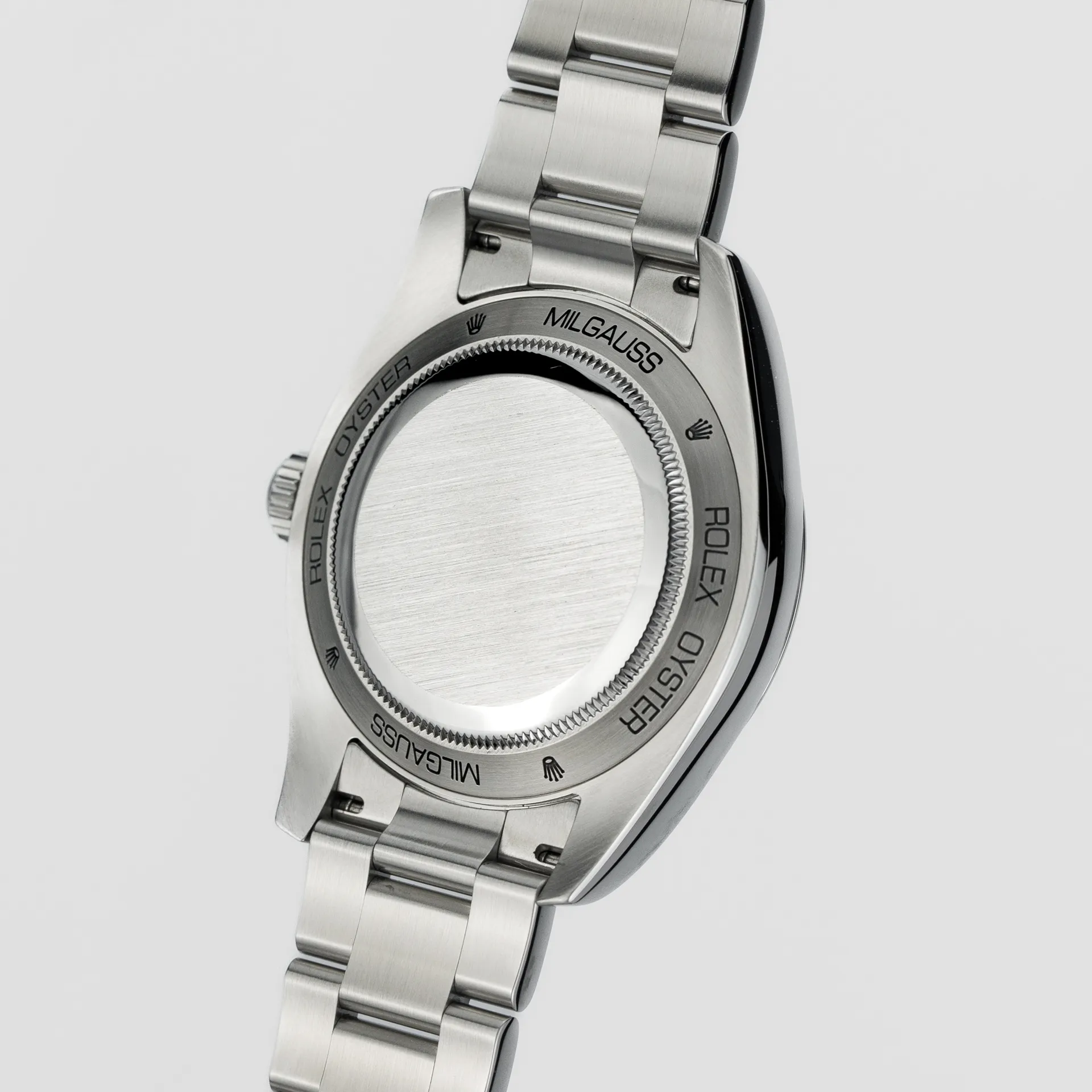 Oyster Milgauss - Image 7