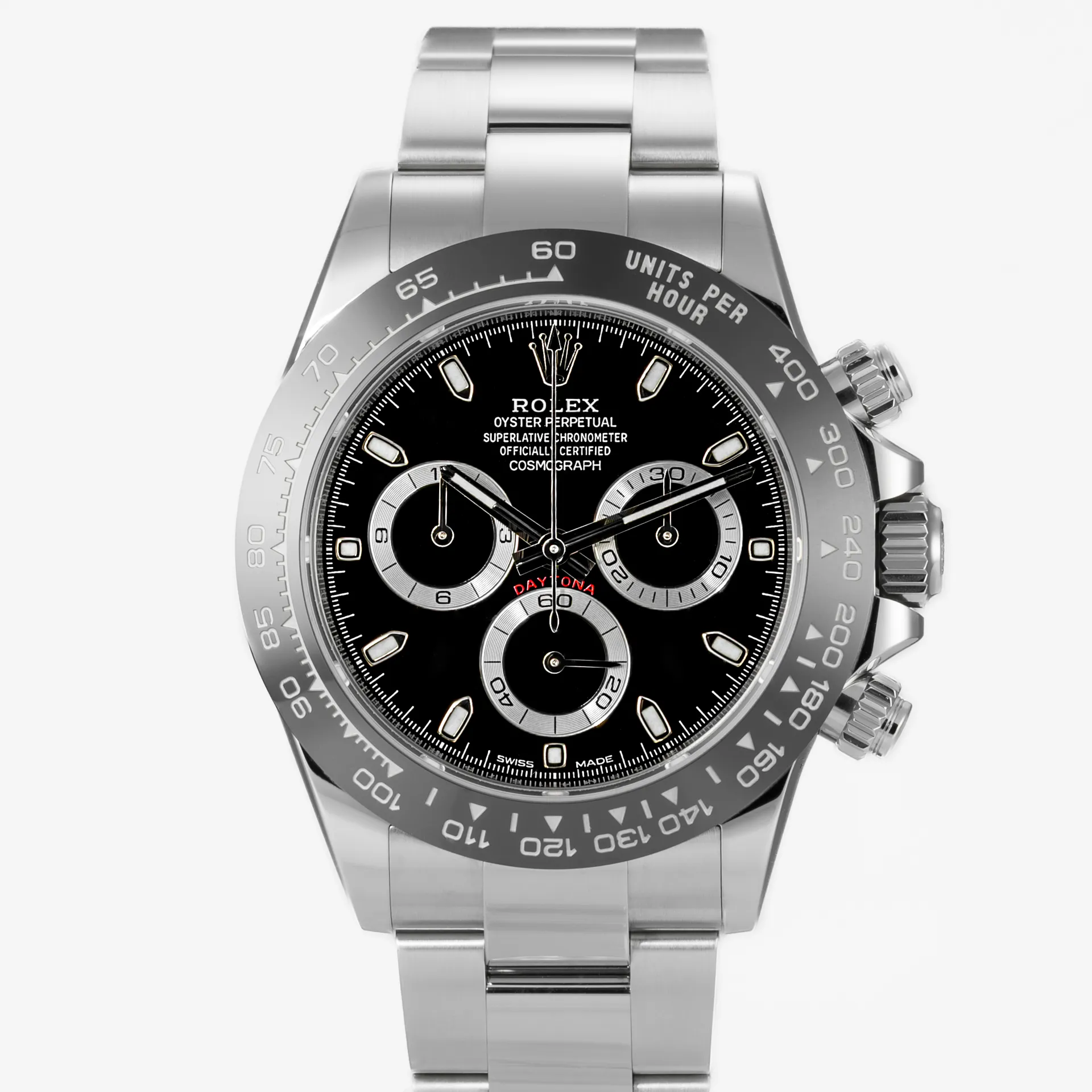 Cosmograph Daytona - 116500LN