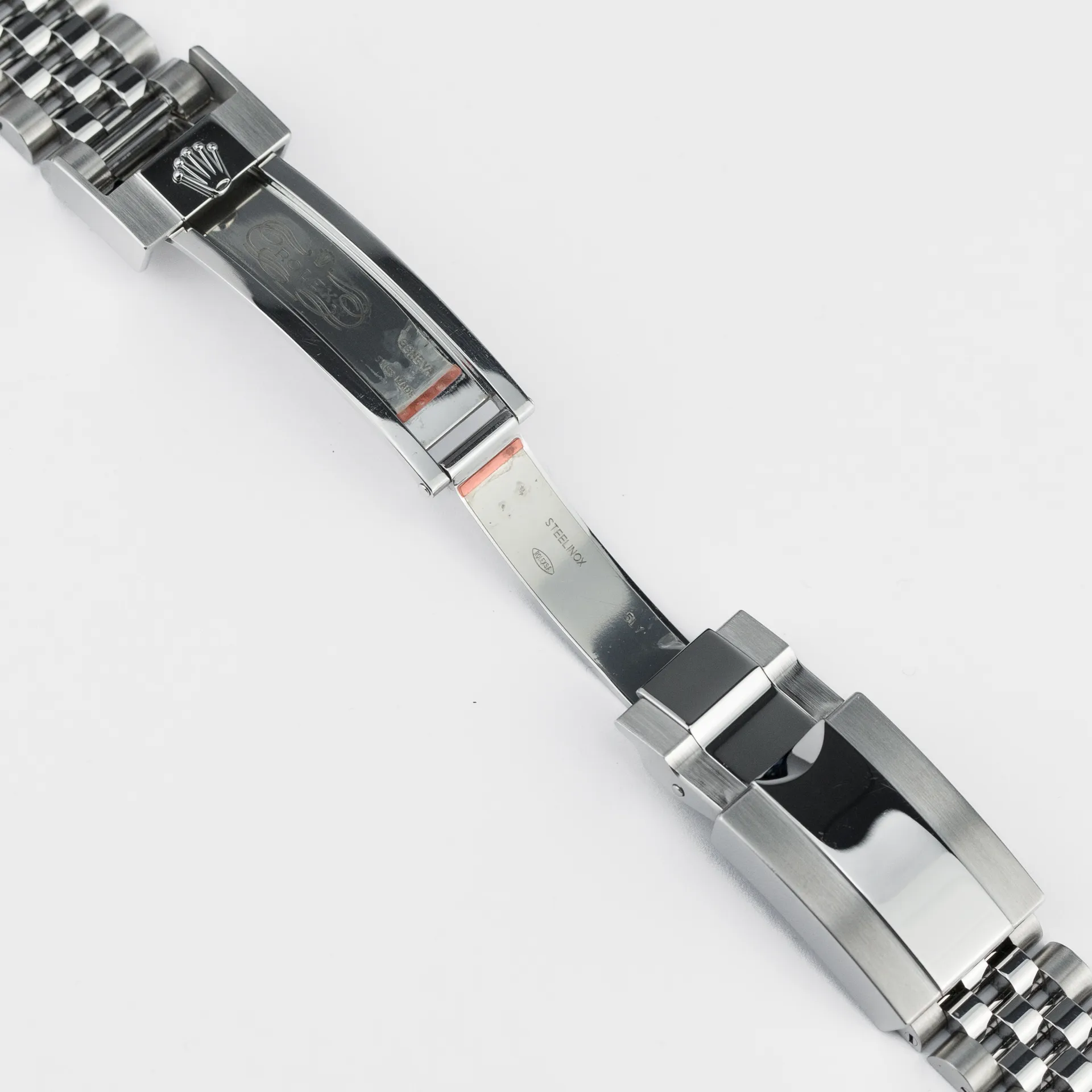 GMT-Master II 'Batgirl' - Image 8