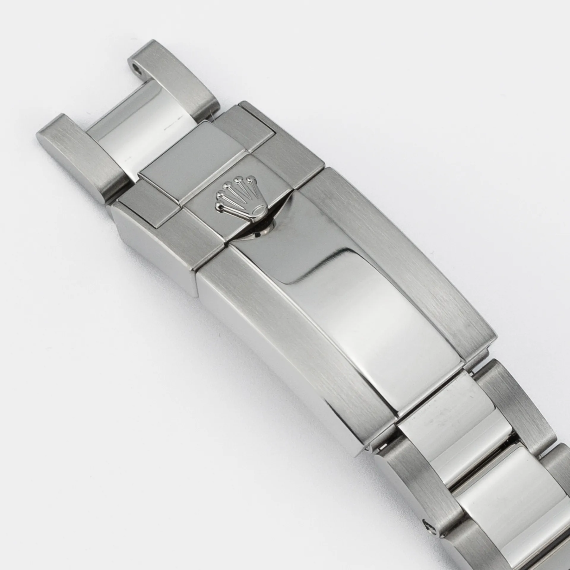GMT-Master II 'Pepsi' Meteorite Dial White Gold - Image 8