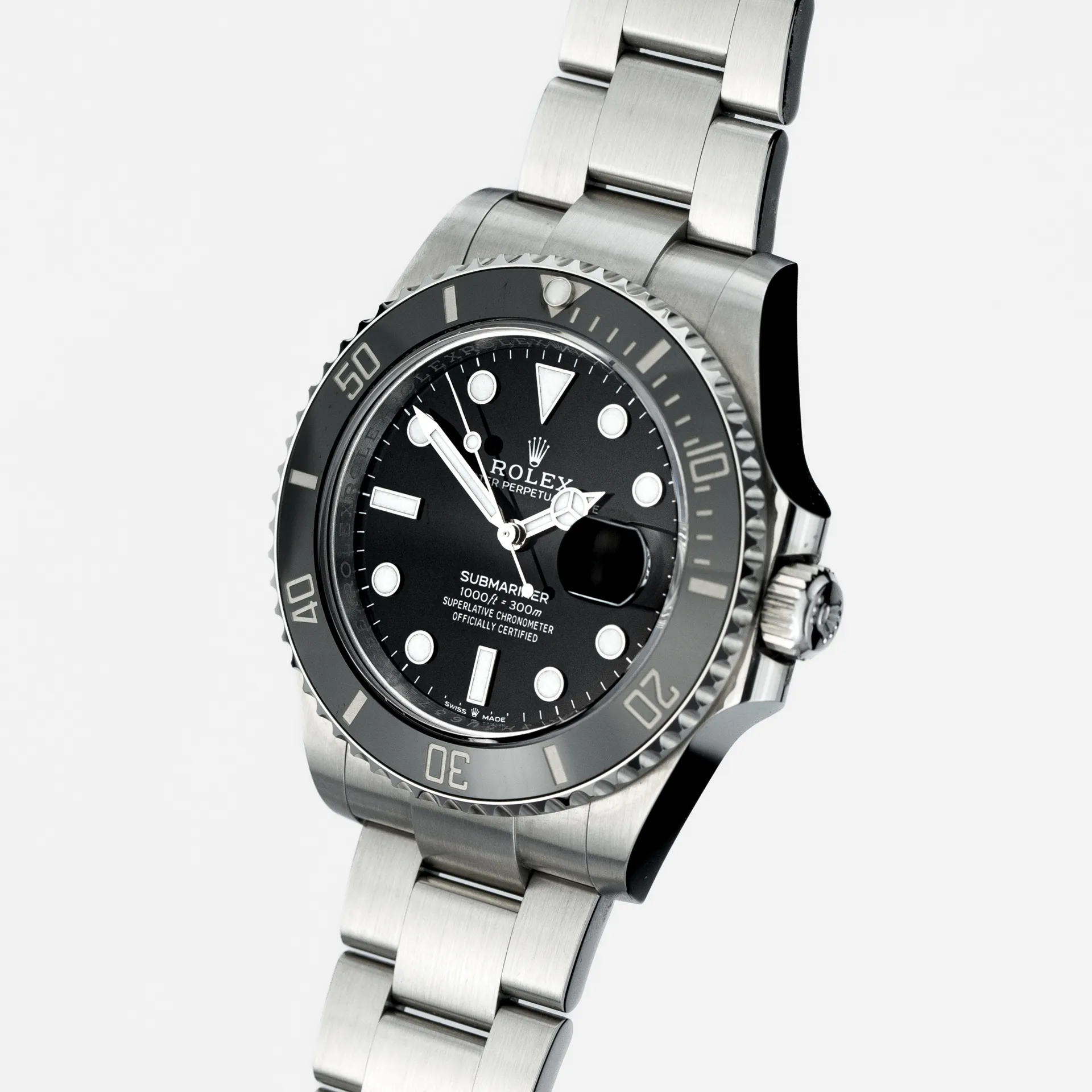 Submariner Date 41mm - 126610LN - Image 2