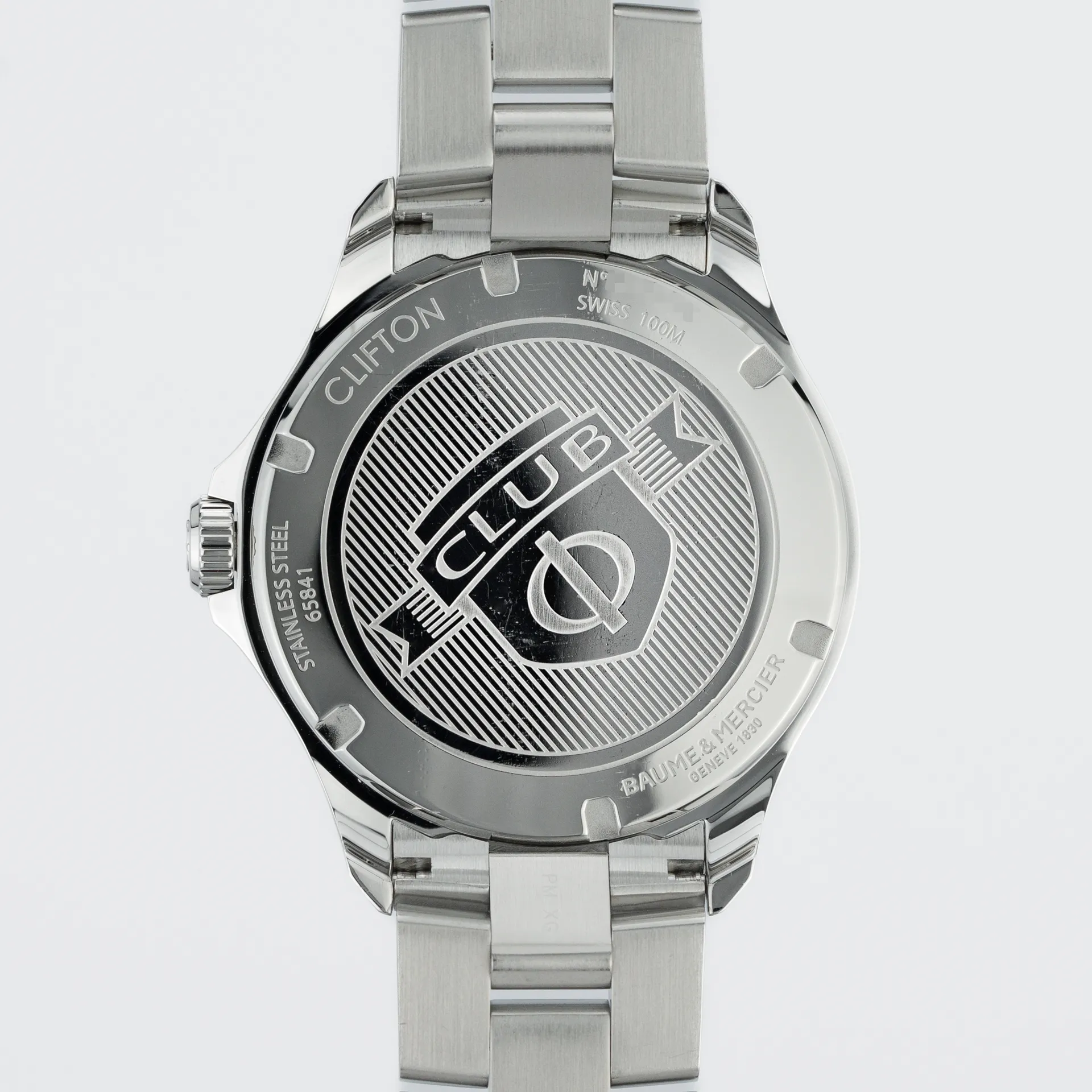 Clifton Club 42mm Quartz - Image 3