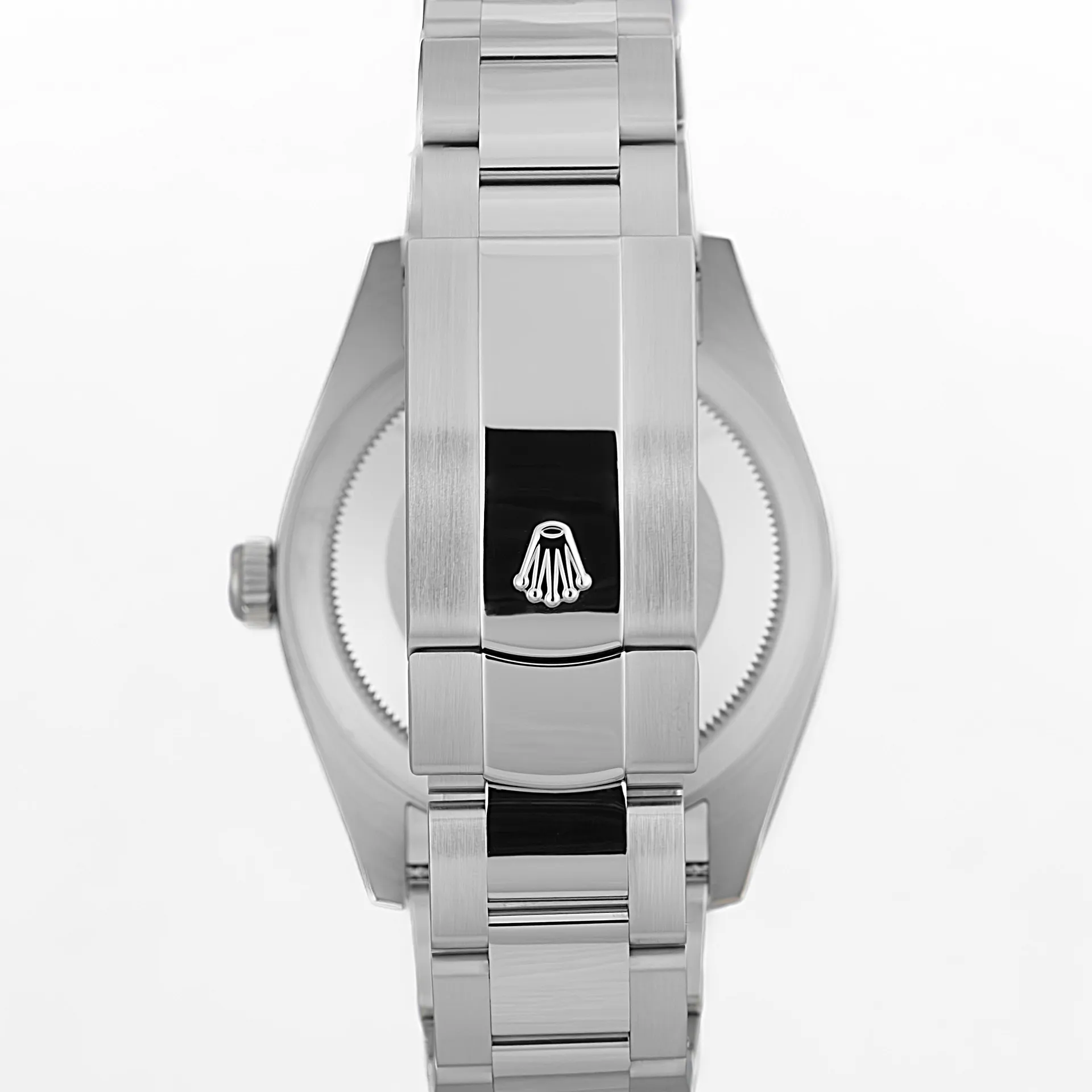 Sky-Dweller 42mm White Dial - Image 6