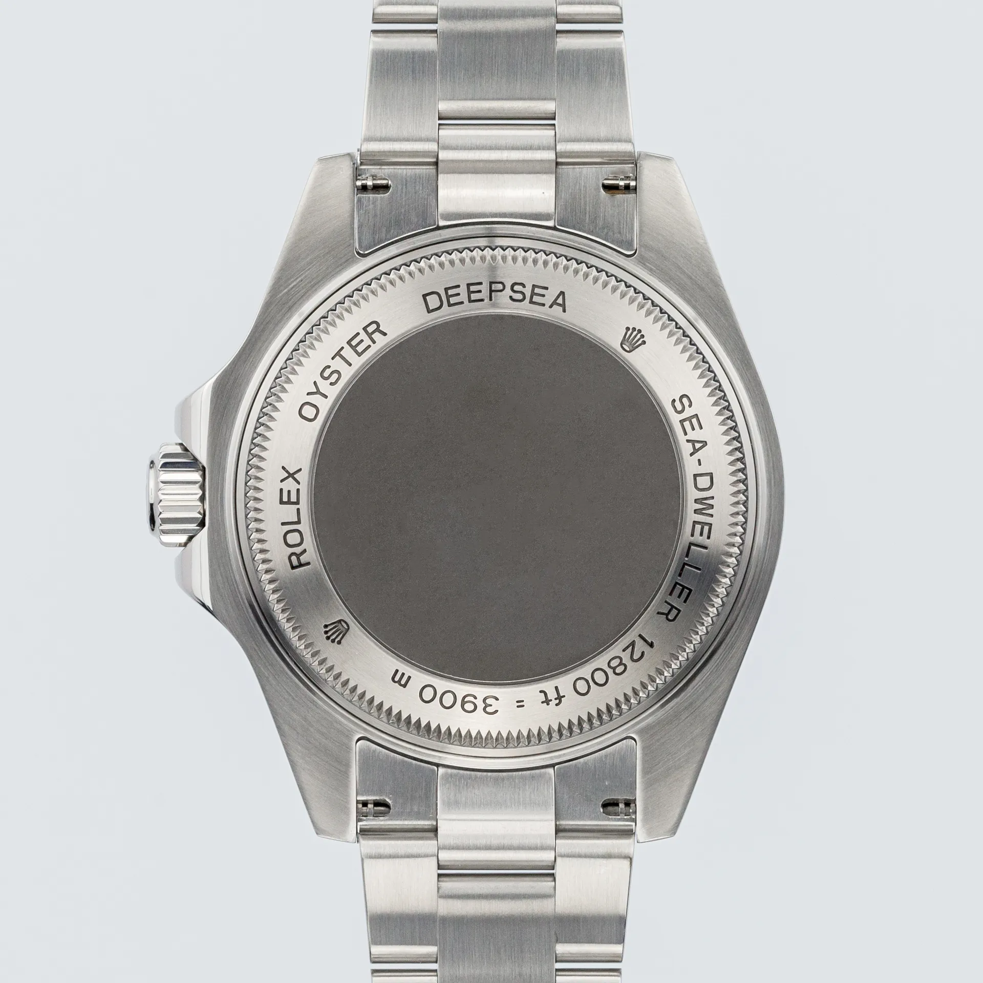 DEEPSEA Sea-Dweller  - Image 4
