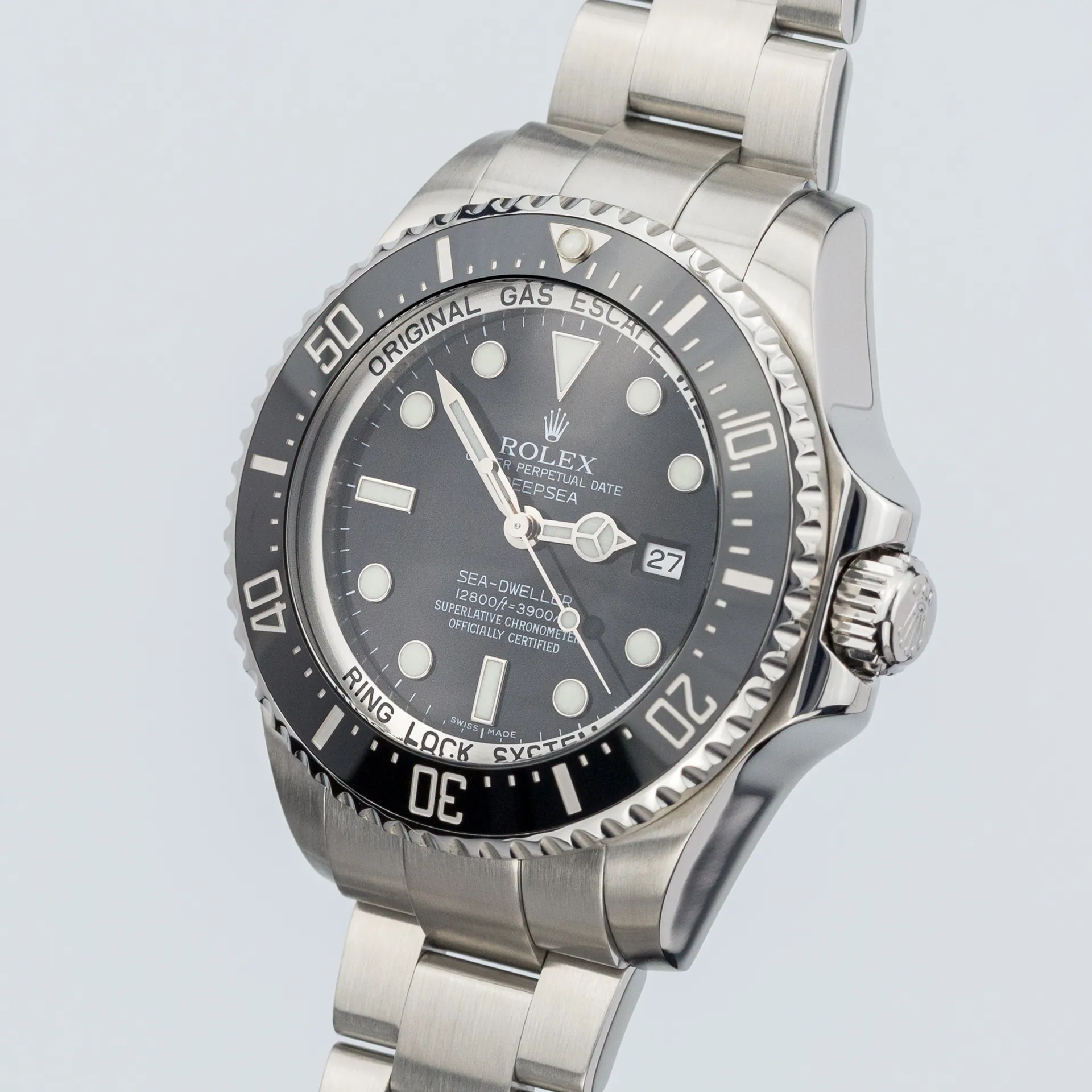 DEEPSEA Sea-Dweller  - Image 5