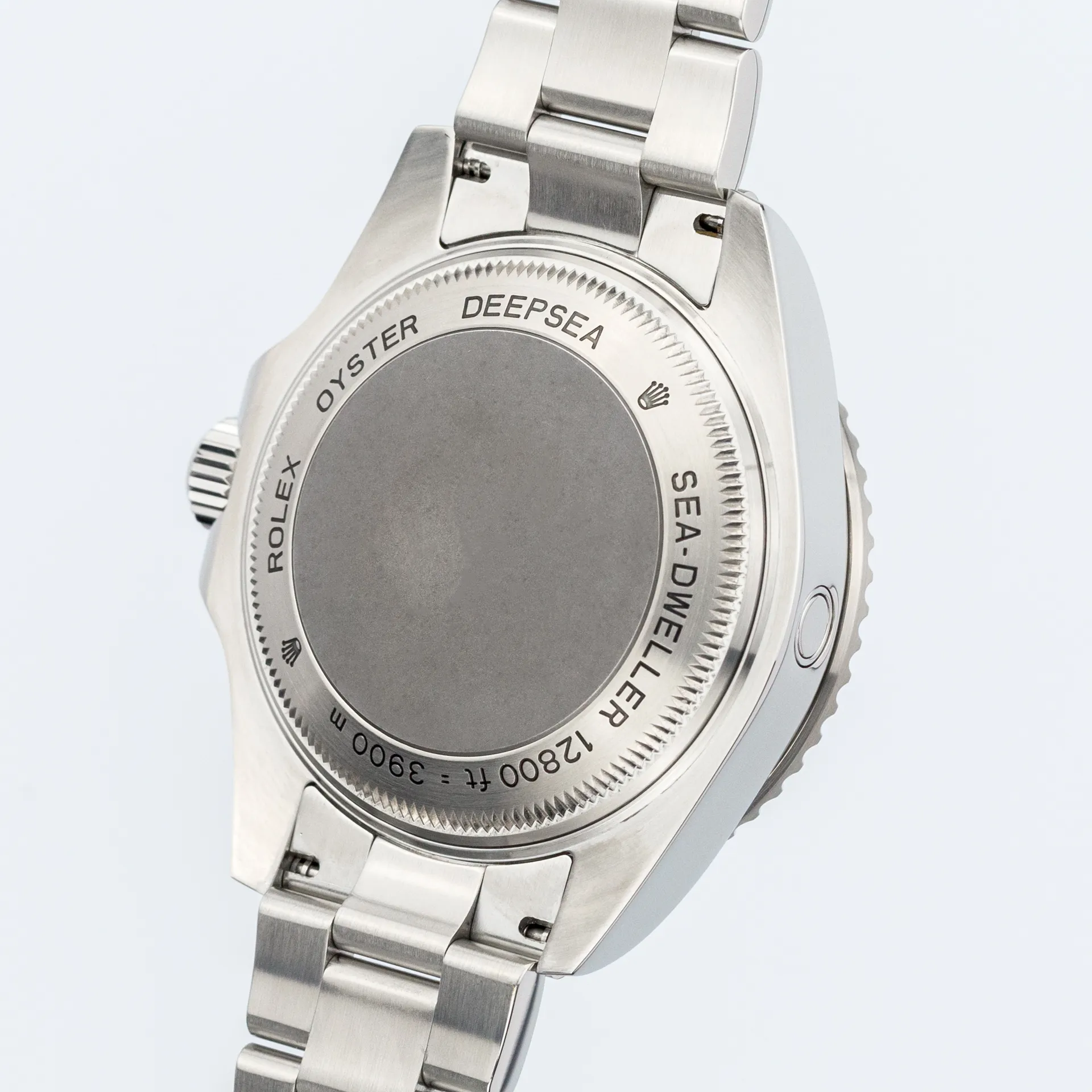 DEEPSEA Sea-Dweller  - Image 6