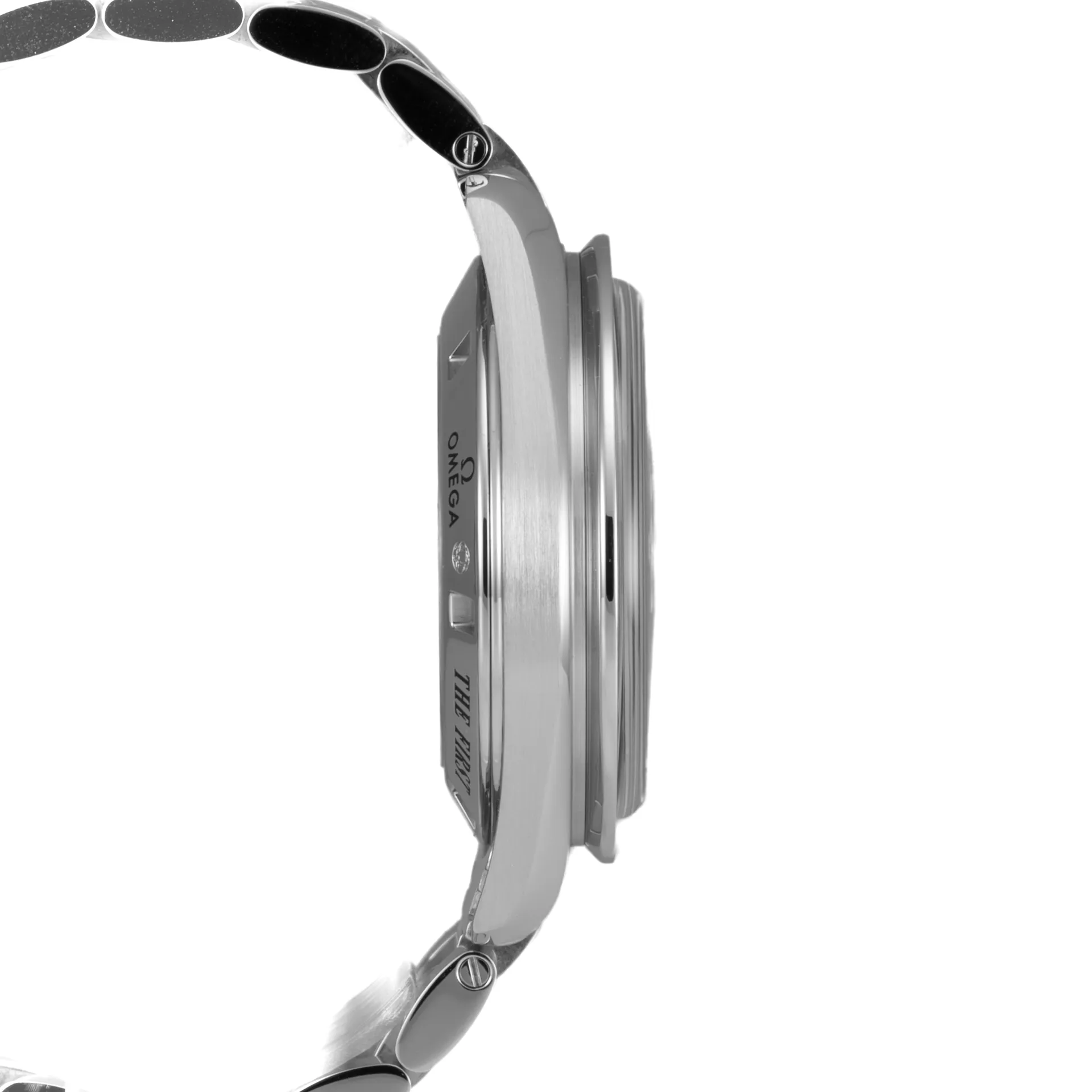 Speedmaster Professional Moonwatch Chronograph Sapphire - Image 5
