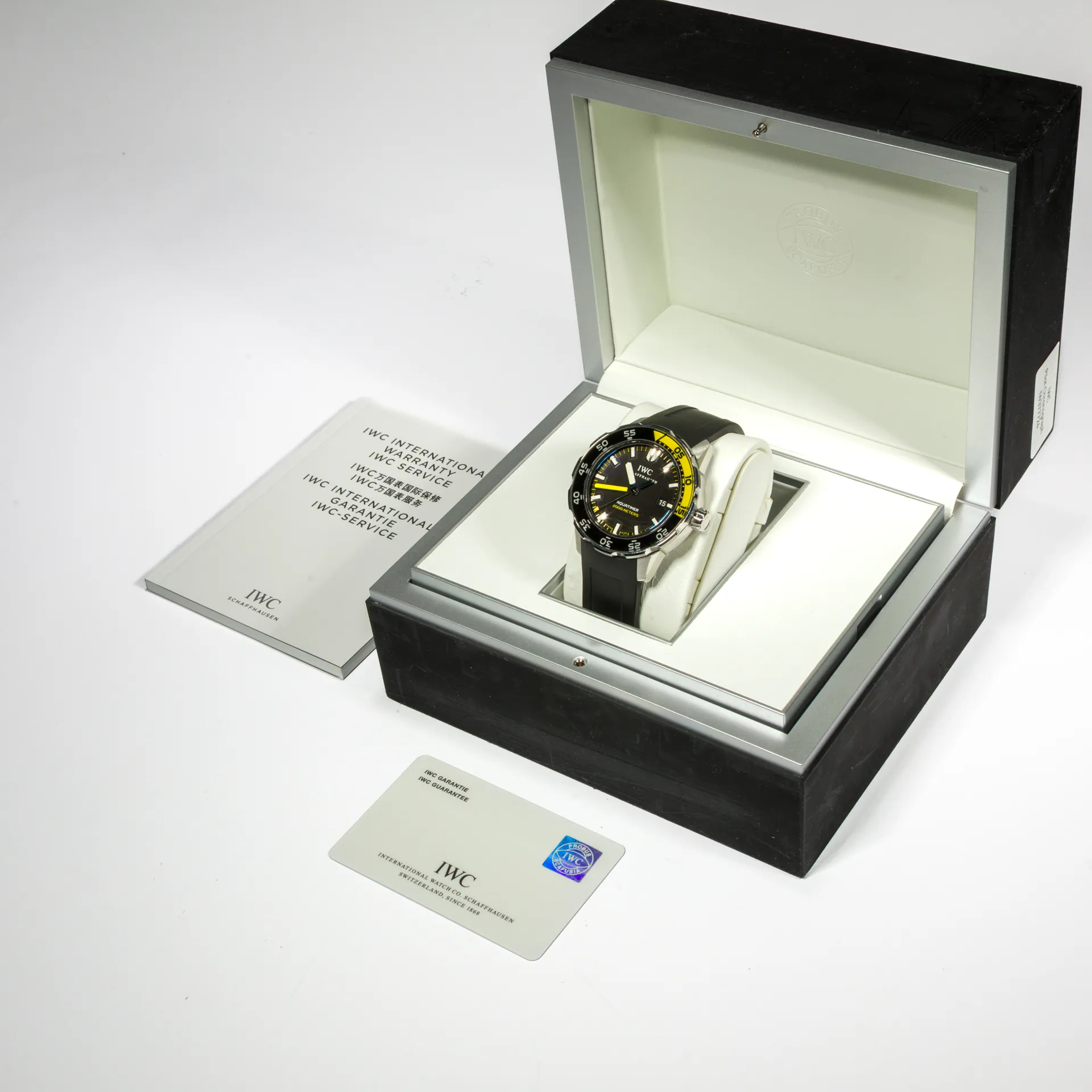 Aquatimer 2000M - IW356801 - Image 2