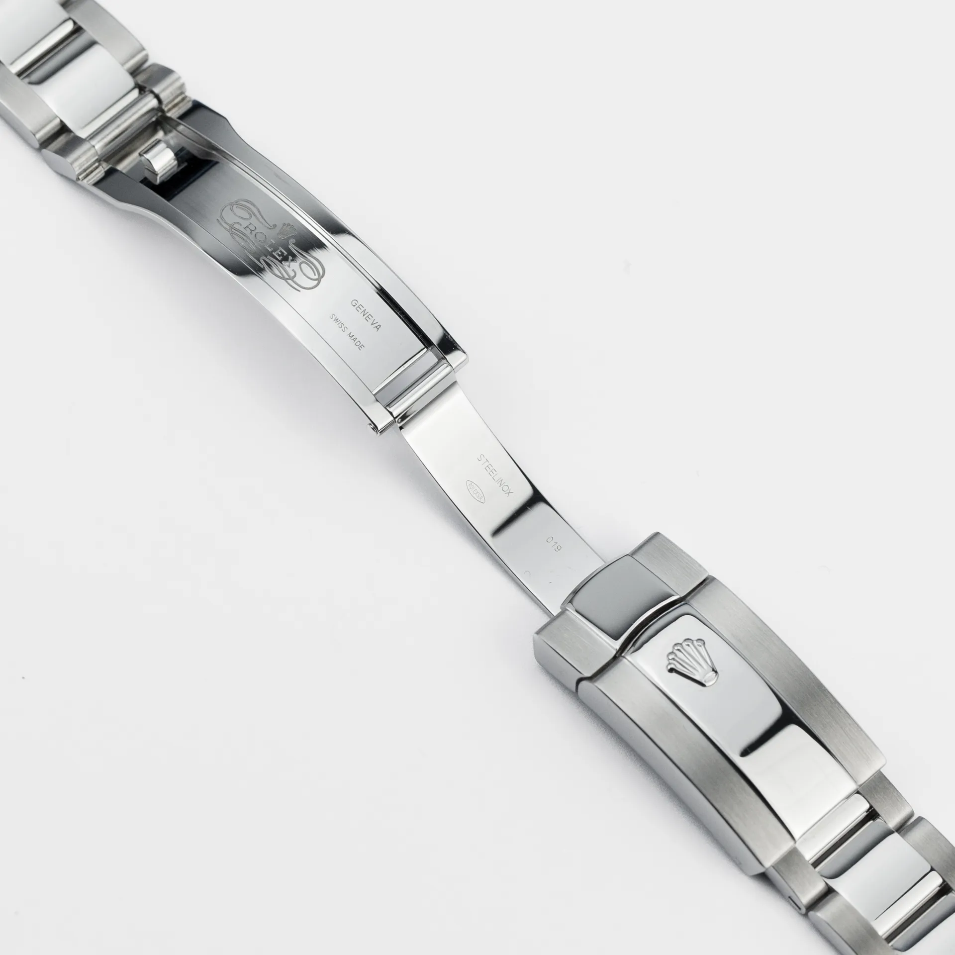 Datejust 41 Black Dial - Image 8