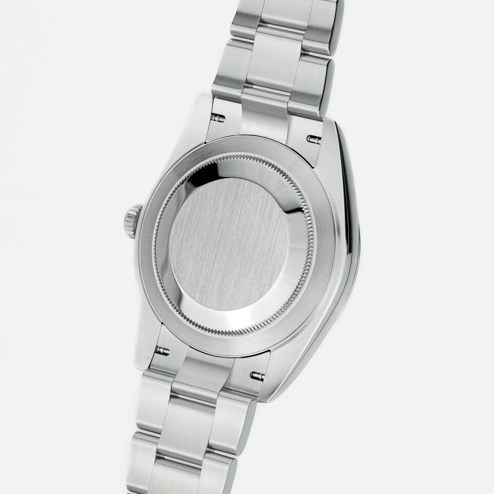 Datejust 41 Black Dial - Image 7