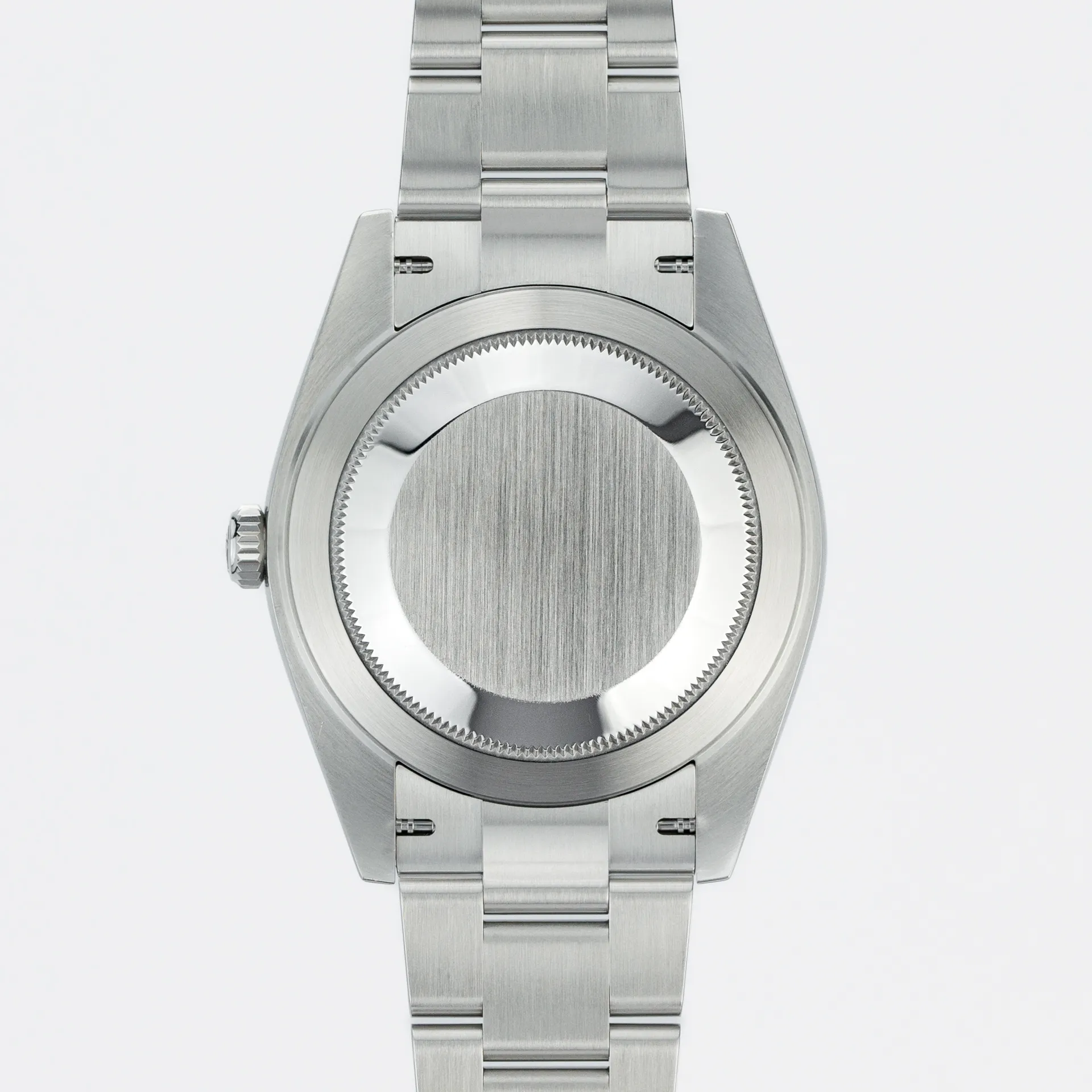 Datejust 41 Black Dial - Image 3